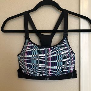VS Sports bra 34B